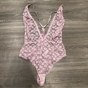 Victoria’s Secret lingerie